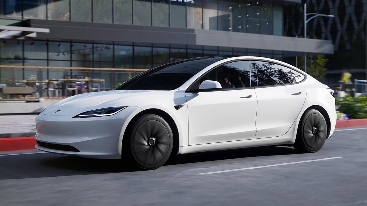 Price of Model 3 - why has it tanked + Buying a high mileage Model 3
